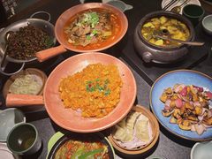-云海肴·汽锅鸡·云南菜(领展购物广场·中关村店)