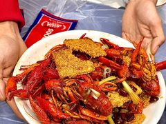 -怪怪龙虾·来自江苏盱眙(惊驾路店)