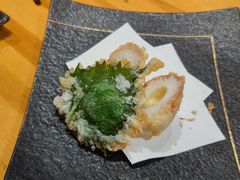 -晶吉·居酒屋·烧鸟·生鱼饭(中山区民主广场店)