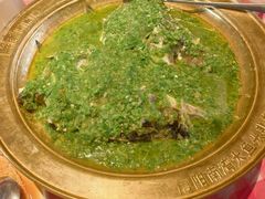 -解家河南菜(华山路店)