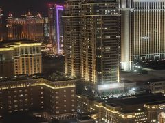 -澳门喜来登大酒店