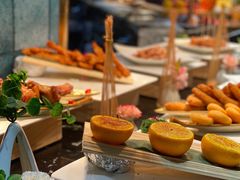 -五月罗马海鲜烤肉自助餐厅(印象城店)