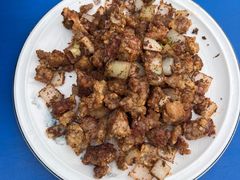 -老七饭馆(光荣道总店)