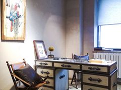 -大视光学•LINDBERG林德伯格•全球手工眼镜集合店(王府井店)