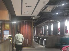 -茶啊冲电影主题文化餐厅(TOUCH12街店)