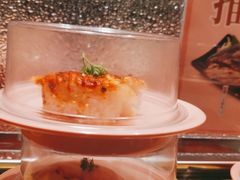 -争鲜回转寿司(南开大悦城店)