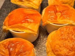 -太湖饭店玉兰厅(自助餐厅)