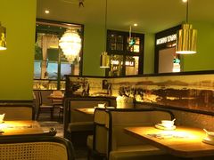 卡座-弄堂里(雨花客厅店)