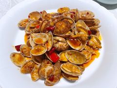 -钱塘花园·宁波菜