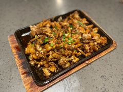 -一棠龙虾•王牌虾球(楚河汉街店)