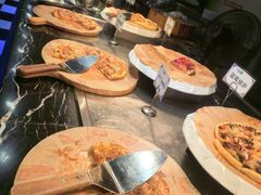 -比尔斯健康烤肉自助餐厅