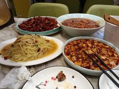 -川人川菜馆·小龙虾·鲜虾现做(黄山路店)