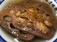 -粗茶淡饭(东关街店)