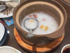 -岭南小生·粤港点心(南门口店)