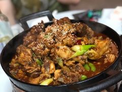 -517烧烤·龙虾·海鲜大排档(万象都荟店)