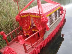 -溱湖国家湿地公园