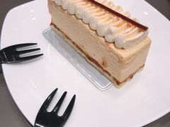 -Seesaw Coffee(苏州中心店)