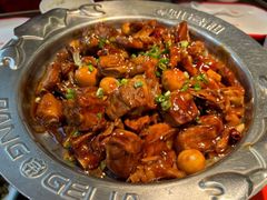 -胖哥俩肉蟹煲(福州仓山爱琴海店)