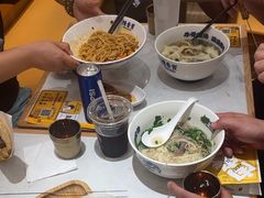 -陳香貴·兰州牛肉面(上海长风大悦城店)