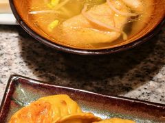 -南京大牌档(中关村领展广场店)