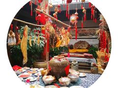 -文儒九号·闽菜馆(三坊七巷店)