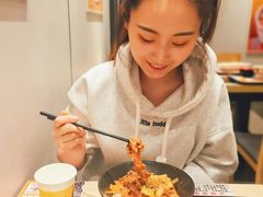 -吉野家(大悦城店)