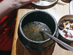 -汉拿山(北京上地华联店)