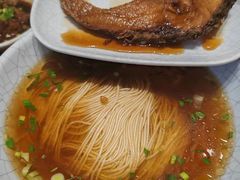 -朱鸿兴面馆(镇湖店)