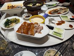 -国人川菜(李家村建东街店)