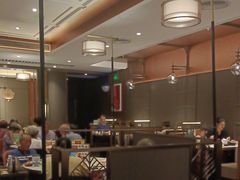 -稻香海鲜饭店(第一国际店)