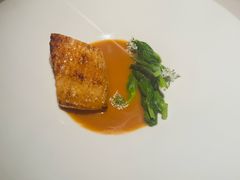 -三嚥阁 La Villa Restaurant