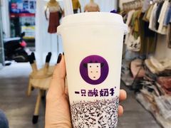 -一只酸奶牛(汕头金平万达广场店)