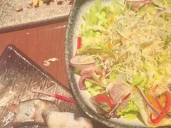 -千代武日本料理(爱建店)