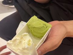 -野人先生Gelato(上海长宁龙之梦店)