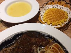 -豪客来牛排(成都锦江大融城店)