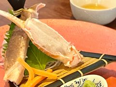 -蟹道乐(新宿本店)