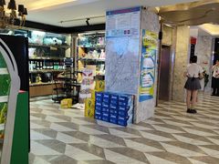 -横店电影城(王府井店)