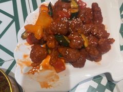 -林四喜·闽南传家菜(鼓浪屿店)