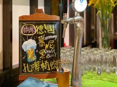 -广州万富希尔顿酒店-感趣自助餐厅·生蚝海鲜刺身