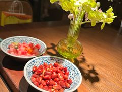 -肆海小川菜酒馆Wine Bistro (青年路店)