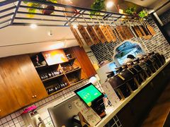 -繁·醉花亭小酒馆(鼓楼店)