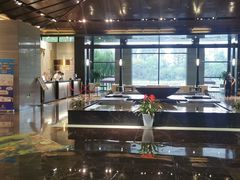 -上海怡沁园度假酒店
