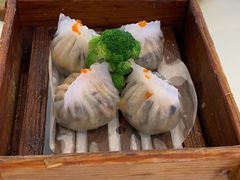 -拾贰季喜宴(百利达广场店)