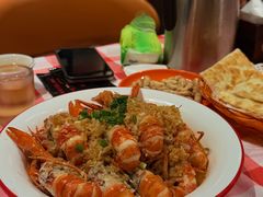 -江味龙虾馆·裸蓝龙虾(南山店)