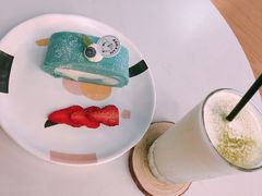 -ADO KAFE(大学城店)