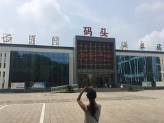 -白洋淀景区