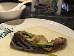 -芳芳私房菜·精做淮扬菜(承德路店)