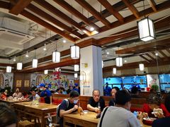 -子午路张记肉夹馍(兵马俑店)