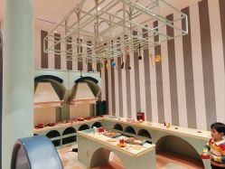 -奈尔宝家庭中心·亲子餐厅(鄞州万达店)