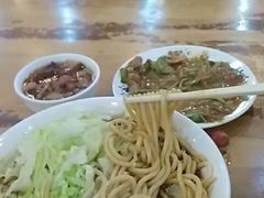 -柴氏风味斋(甘家口店)